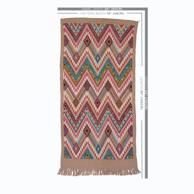 COYOLATE HAND WOVEN BROCADE Fabric – NOUGAT | Schumacher | W COYOLATE HAND WOVEN BROCADE fabric NOUGAT color by Schumacher