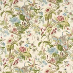 CRANLEY GARDEN Fabric – DOCUMENT | Schumacher | Wallpaper Tw CRANLEY GARDEN fabric DOCUMENT color by Schumacher