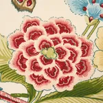 CRANLEY GARDEN Fabric – DOCUMENT | Schumacher | Wallpaper Tw CRANLEY GARDEN fabric DOCUMENT color by Schumacher