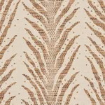 CREEPING FERN Fabric – BISCUIT | Schumacher | Wallpaper Twin CREEPING FERN fabric BISCUIT color by Schumacher