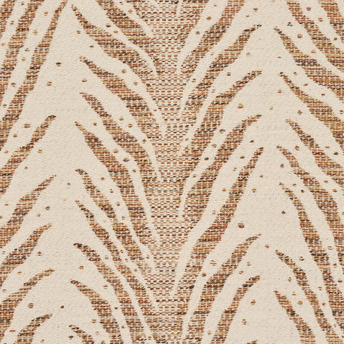 CREEPING FERN Fabric – BISCUIT | Schumacher | Wallpaper Twin CREEPING FERN fabric BISCUIT color by Schumacher