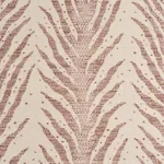 CREEPING FERN Fabric – MEDITERRANEAN SPICE | Schumacher | Wa CREEPING FERN fabric MEDITERRANEAN SPICE color by Schumacher
