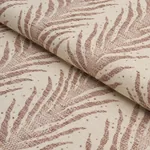 CREEPING FERN Fabric – MEDITERRANEAN SPICE | Schumacher | Wa CREEPING FERN fabric MEDITERRANEAN SPICE color by Schumacher
