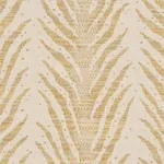 CREEPING FERN Fabric – MIMOSA GLOW | Schumacher | Wallpaper CREEPING FERN fabric MIMOSA GLOW color by Schumacher