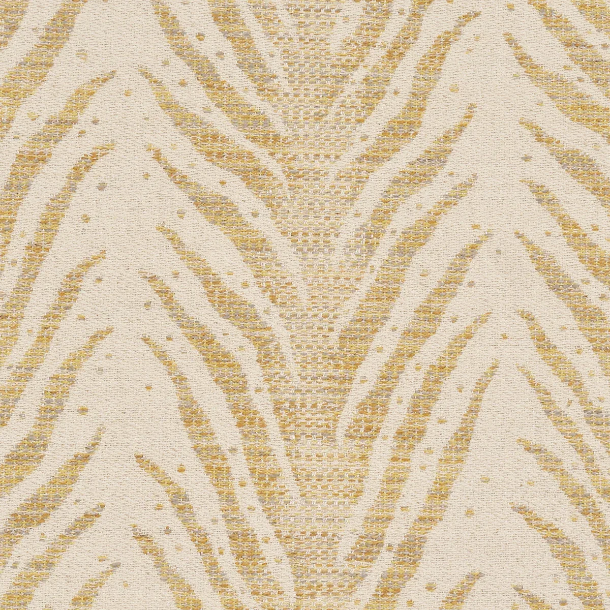 CREEPING FERN Fabric – MIMOSA GLOW | Schumacher | Wallpaper CREEPING FERN fabric MIMOSA GLOW color by Schumacher