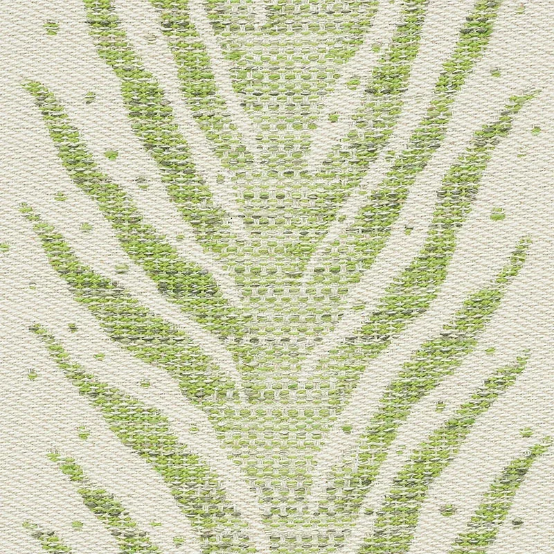 CREEPING FERN Fabric – MOSS | Schumacher | Wallpaper Twins CREEPING FERN fabric MOSS color by Schumacher