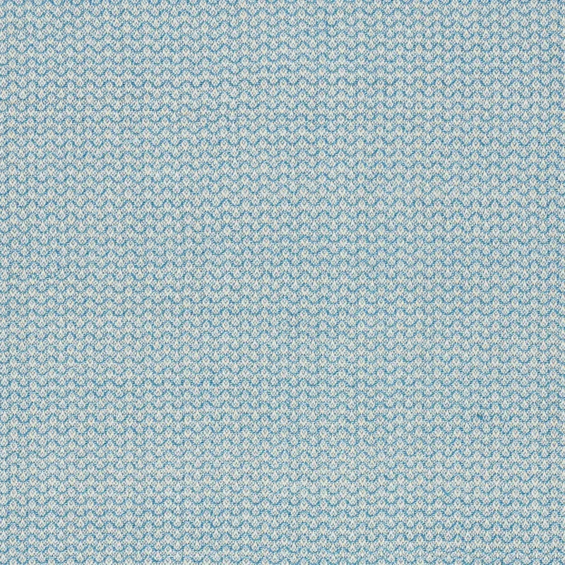 CROSBY fabric BLUE color by Schumacher