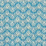 CROSBY fabric BLUE color by Schumacher