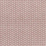 CROSBY fabric BROWN color by Schumacher