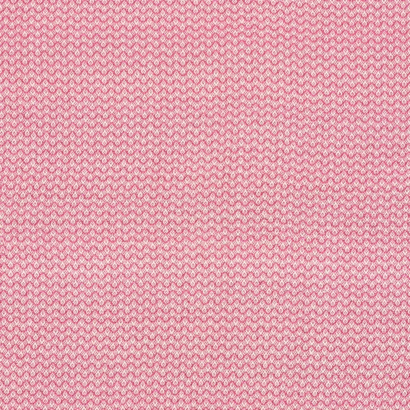 CROSBY fabric MAGENTA color by Schumacher