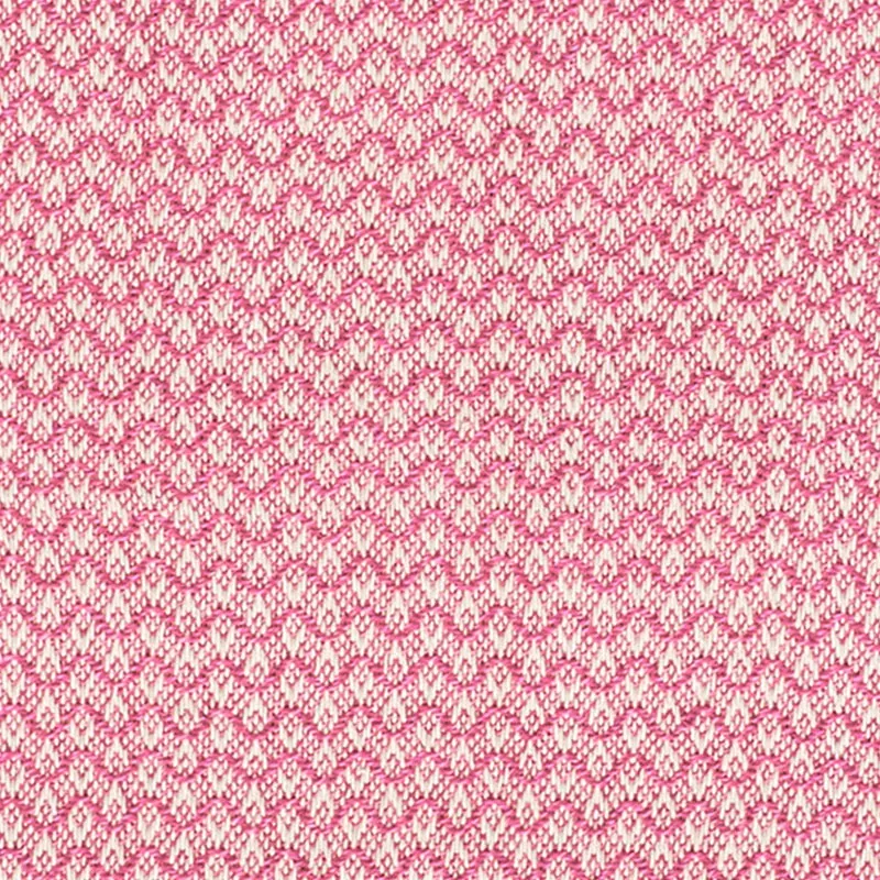 CROSBY fabric MAGENTA color by Schumacher