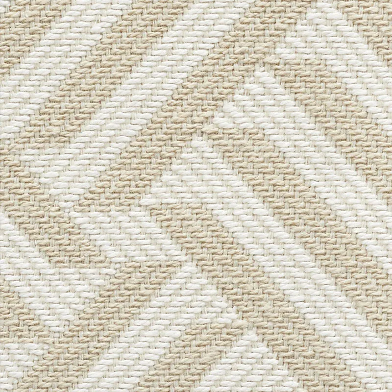 CROSS HATCH Fabric – NATURAL | Schumacher | Wallpaper Twins CROSS HATCH fabric NATURAL color by Schumacher