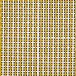 CROSSTOWN Fabric – CITRON | Schumacher | Wallpaper Twins CROSSTOWN fabric CITRON color by Schumacher