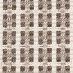 CROSSTOWN Fabric – PEBBLE | Schumacher | Wallpaper Twins CROSSTOWN fabric PEBBLE color by Schumacher