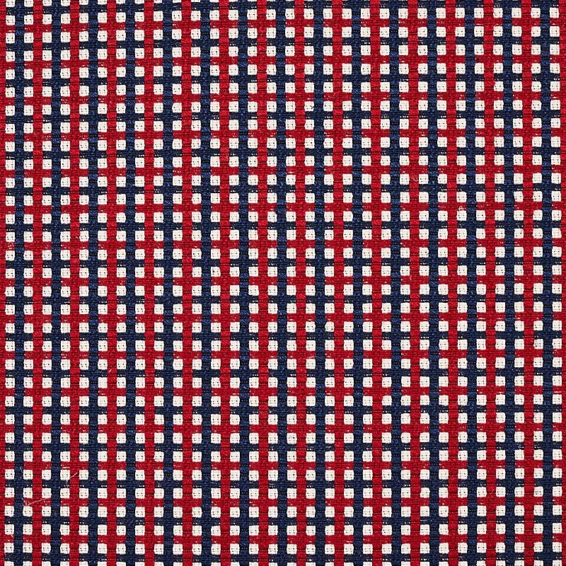 70395 | CROSSTOWN – RED/NAVY
