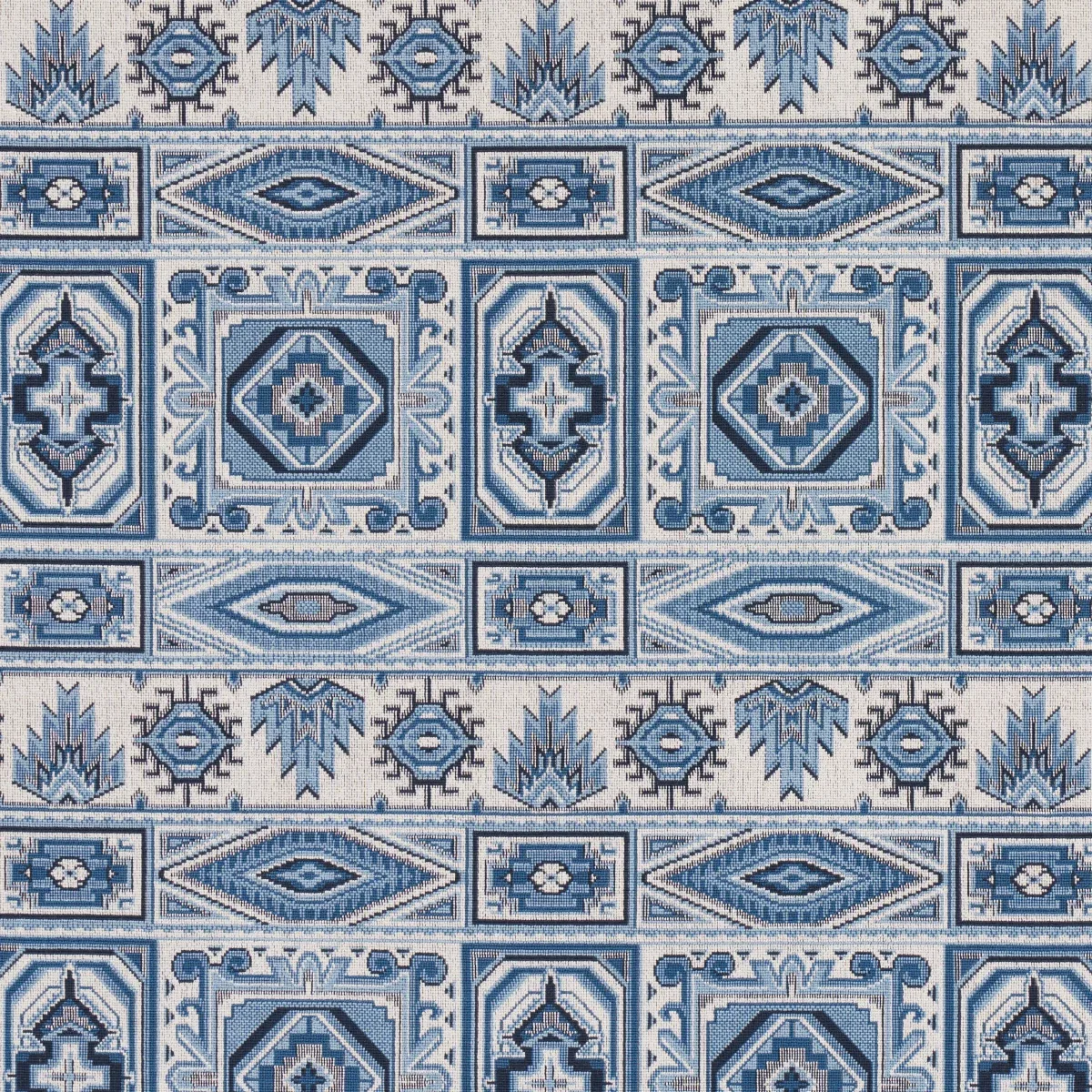 81330 | CROWLEY ÉPINGLÉ – BLUE