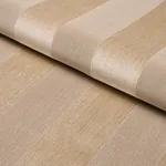 CUNARD STRIÉ VELVET Fabric – CHAMPAGNE | Schumacher | Wallpa CUNARD STRIÉ VELVET fabric CHAMPAGNE color by Schumacher
