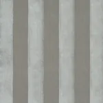 CUNARD STRIÉ VELVET Fabric – ICE | Schumacher | Wallpaper Tw CUNARD STRIÉ VELVET fabric ICE color by Schumacher