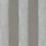 CUNARD STRIÉ VELVET Fabric – ICE | Schumacher | Wallpaper Tw CUNARD STRIÉ VELVET fabric ICE color by Schumacher