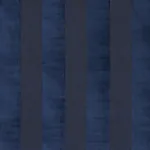 CUNARD STRIÉ VELVET fabric SAPPHIRE color by Schumacher