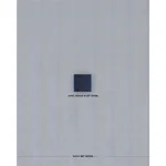 CUNARD STRIÉ VELVET fabric SAPPHIRE color by Schumacher