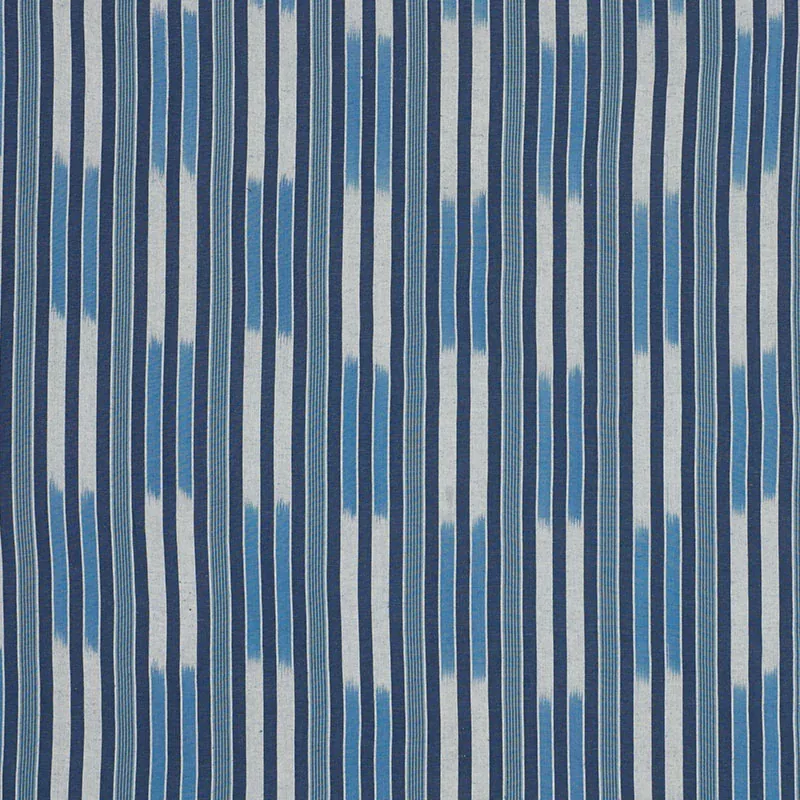 71970 | CUSCO IKAT – BLUE