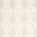 Cybele Embroidery Fabric – NATURAL | Schumacher | Wallpaper Cybele Embroidery fabric NATURAL color by Schumacher
