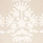 Cybele Embroidery Fabric – NATURAL | Schumacher | Wallpaper Cybele Embroidery fabric NATURAL color by Schumacher