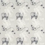 CYPRUS Fabric – LIMESTONE | Schumacher | Wallpaper Twins CYPRUS fabric LIMESTONE color by Schumacher