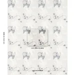 CYPRUS Fabric – LIMESTONE | Schumacher | Wallpaper Twins CYPRUS fabric LIMESTONE color by Schumacher