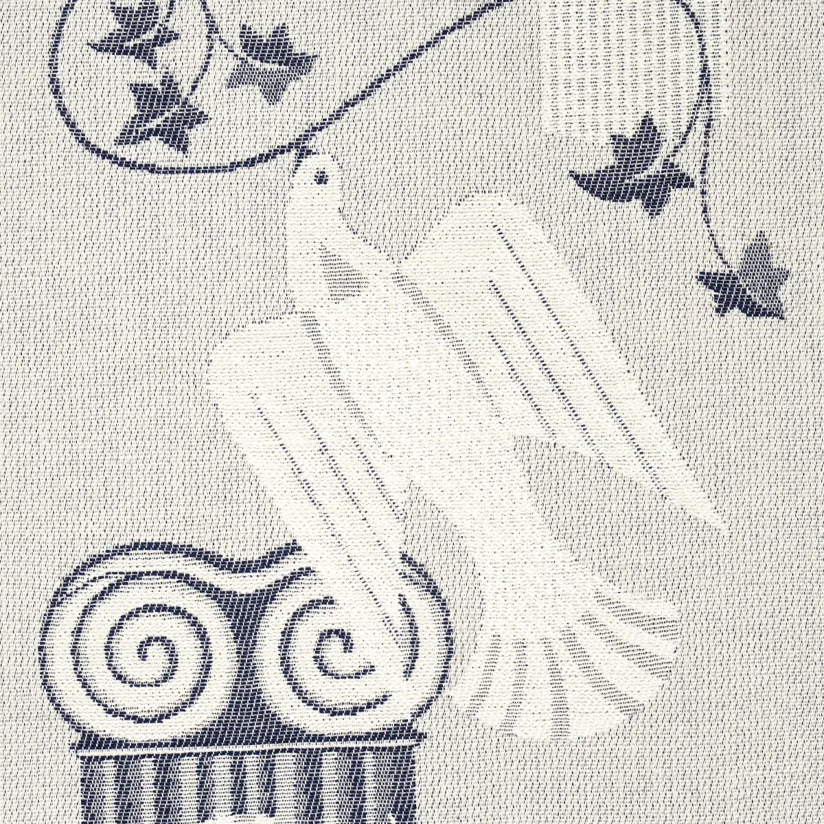 CYPRUS Fabric – LIMESTONE | Schumacher | Wallpaper Twins CYPRUS fabric LIMESTONE color by Schumacher