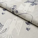 CYPRUS Fabric – LIMESTONE | Schumacher | Wallpaper Twins CYPRUS fabric LIMESTONE color by Schumacher