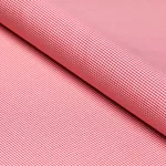 DALTON SILK GINGHAM Fabric – CERISE | Schumacher | Wallpaper DALTON SILK GINGHAM fabric CERISE color by Schumacher