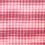 DALTON SILK GINGHAM Fabric – CERISE | Schumacher | Wallpaper DALTON SILK GINGHAM fabric CERISE color by Schumacher