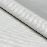 DALTON SILK GINGHAM fabric CHAMBRAY color by Schumacher