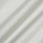 DALTON SILK GINGHAM fabric CHAMBRAY color by Schumacher