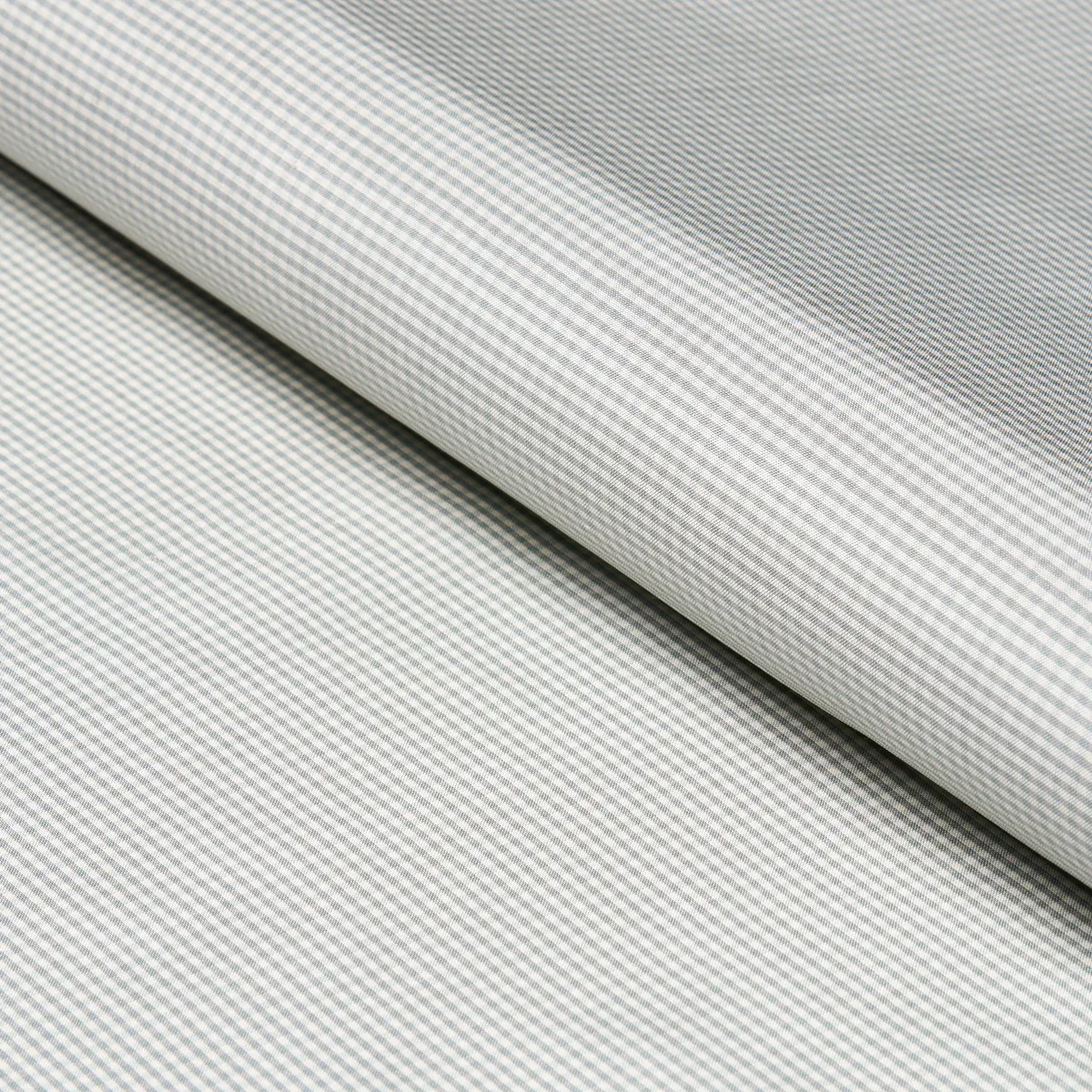3449002 | DALTON SILK GINGHAM – CHAMBRAY