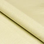 DALTON SILK GINGHAM fabric CHARTREUSE color by Schumacher