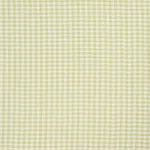 DALTON SILK GINGHAM Fabric – LEAF | Schumacher | Wallpaper T DALTON SILK GINGHAM fabric LEAF color by Schumacher