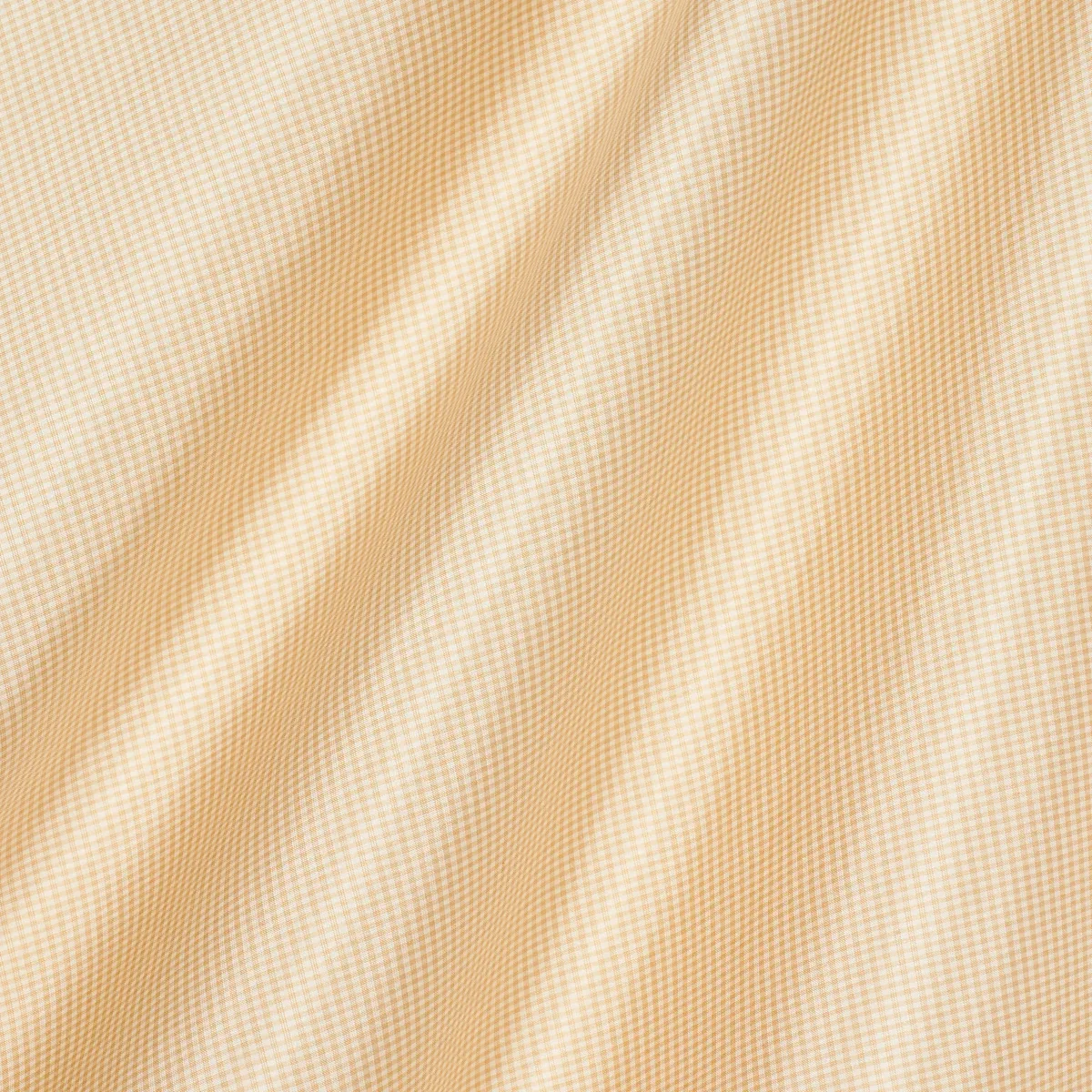 DALTON SILK GINGHAM Fabric – SAND | Schumacher | Wallpaper T DALTON SILK GINGHAM fabric SAND color by Schumacher