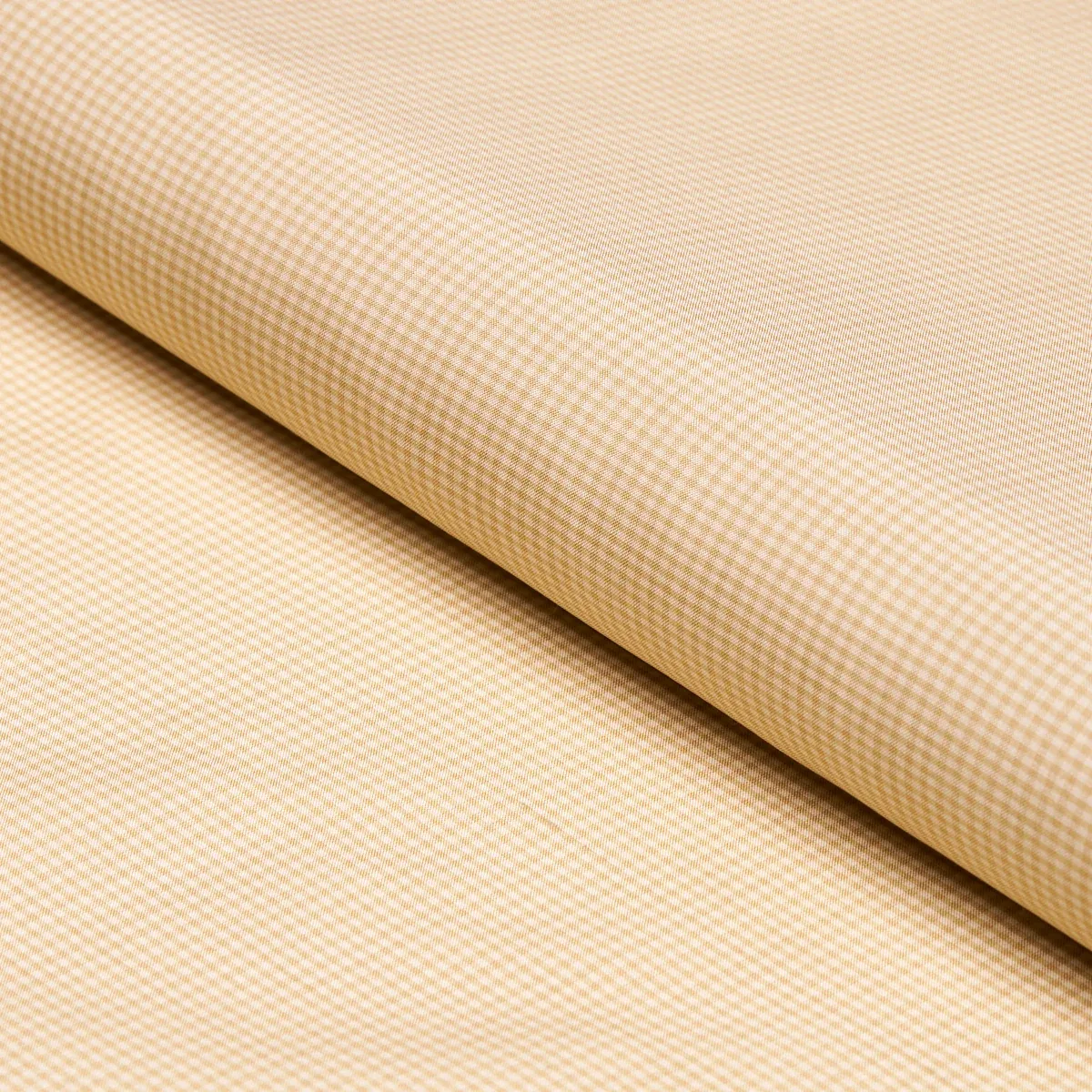 3449004 | DALTON SILK GINGHAM – SAND