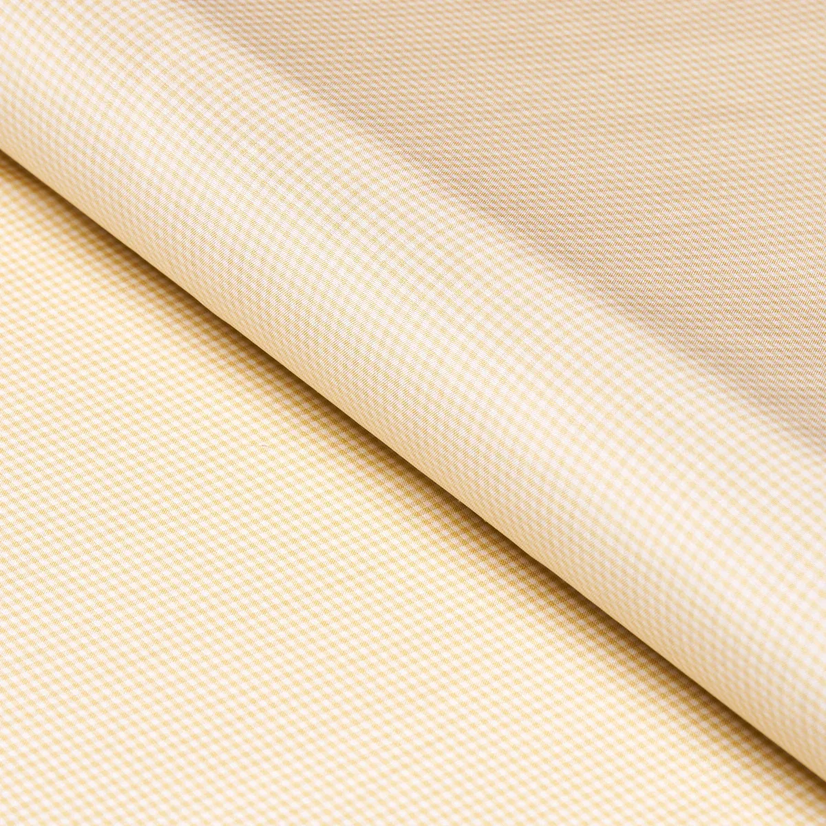 3449001 | DALTON SILK GINGHAM – STRAW