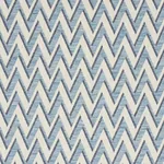 DARTMOOR Fabric – BLUE | Schumacher | Wallpaper Twins DARTMOOR fabric BLUE color by Schumacher
