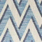 DARTMOOR Fabric – BLUE | Schumacher | Wallpaper Twins DARTMOOR fabric BLUE color by Schumacher