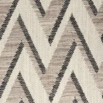 DARTMOOR fabric GRAPHITE color by Schumacher