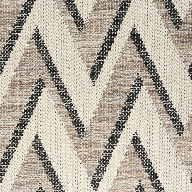 DARTMOOR fabric GRAPHITE color by Schumacher