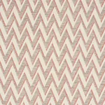 DARTMOOR fabric RUST color by Schumacher