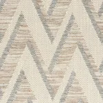DARTMOOR fabric STONE color by Schumacher