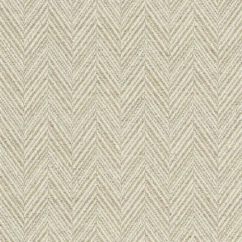 DAVIS fabric SANDSTONE color by Schumacher