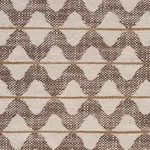 DAYANA PERFORMANCE Fabric – BROWN | Schumacher | Wallpaper T DAYANA PERFORMANCE fabric BROWN color by Schumacher